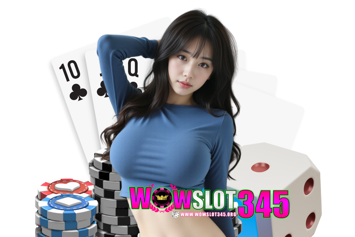 wowslot345 สล็อต