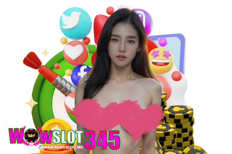 wowslot 818