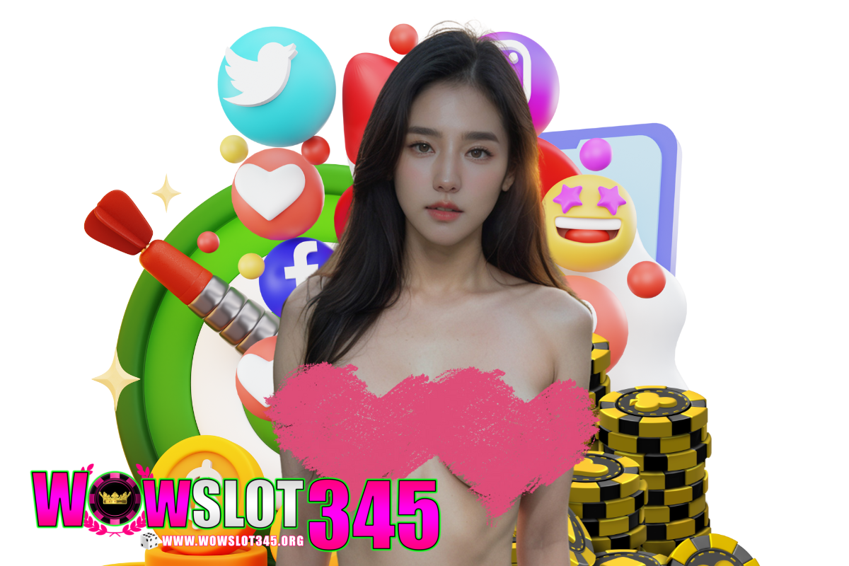 wowslot 818