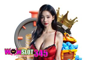 เว็บ 345
