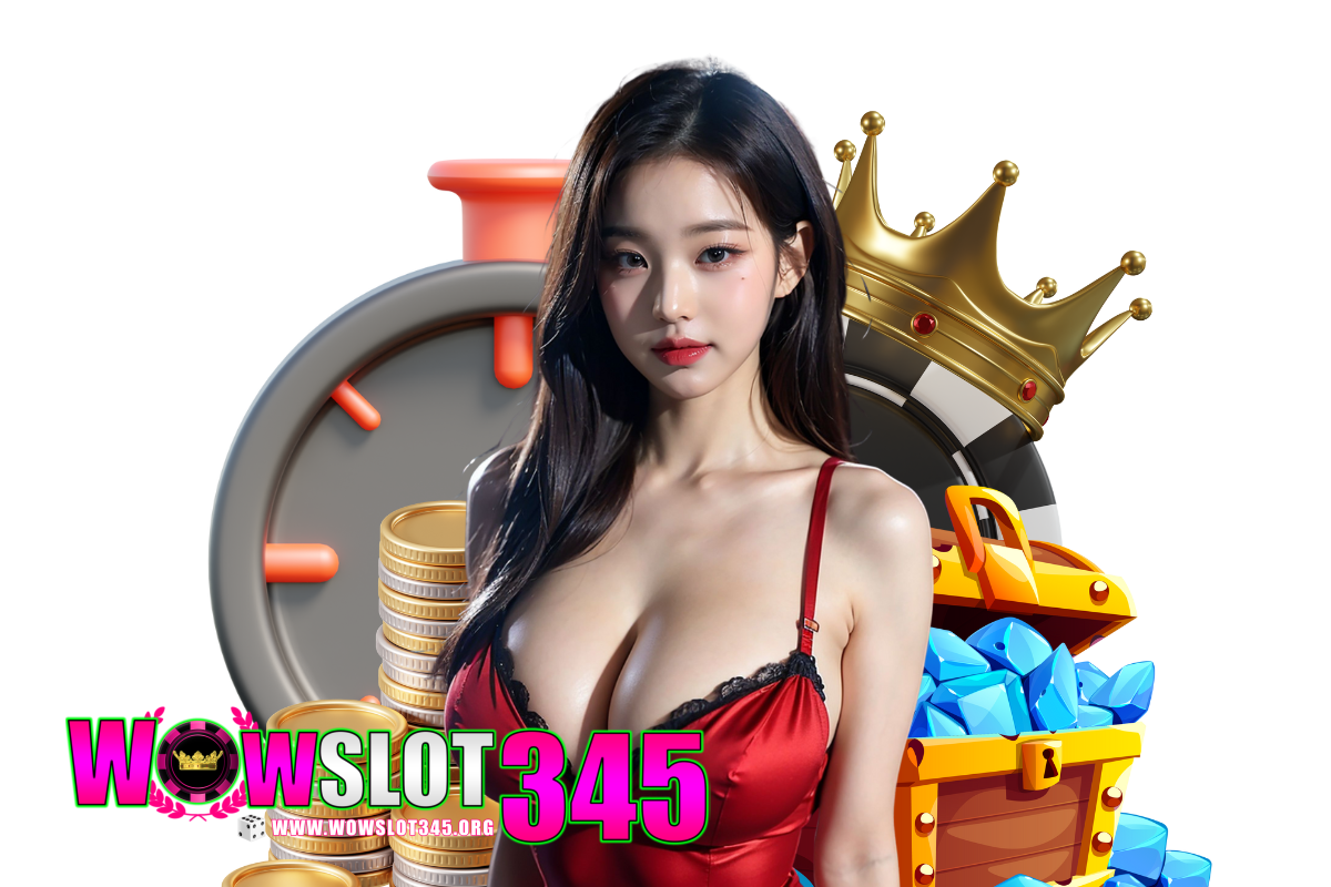 เว็บ 345